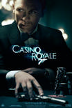 007 – Casinò Royale streaming streaming
