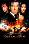 007 – Goldeneye