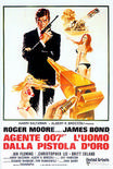 007 – L’uomo dalla pistola d’oro