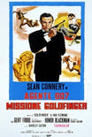 007 – Missione Goldfinger