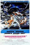 007 – Moonraker Operazione spazio