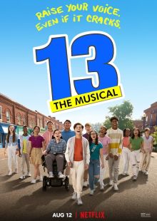 13 - Il musical
