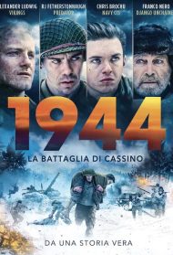 1944 – La battaglia di Cassino streaming