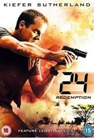 24 – Redemption streaming