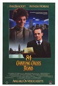 84 Charing Cross Road streaming streaming