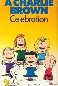 A Charlie Brown Celebration streaming
