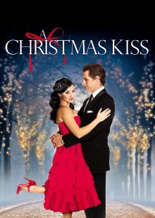 A Christmas Kiss – Un Natale al bacio streaming