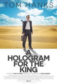 A Hologram for the King [SUB-ITA] streaming streaming