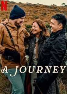 A Journey streaming