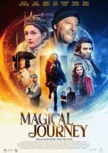 A Magical Journey streaming