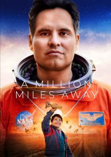 A Million Miles Away streaming