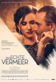 A Real Vermeer – Una falsa verità streaming