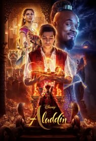 Aladdin (2019) streaming