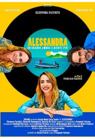 Alessandra – Un grande amore e niente più streaming streaming