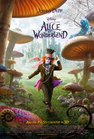 Alice in Wonderland streaming