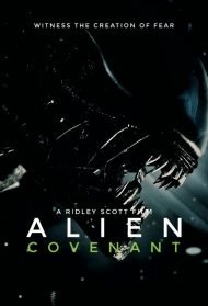 Alien – Covenant streaming