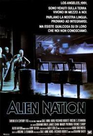Alien Nation streaming streaming