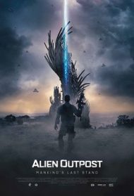 Alien Outpost [Sub-Ita] streaming