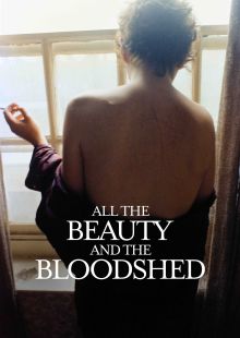 All the Beauty and the Bloodshed streaming