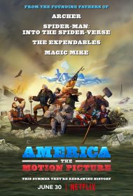 America: Il film streaming