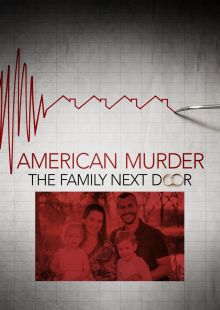 American Murder: La famiglia della porta accanto streaming