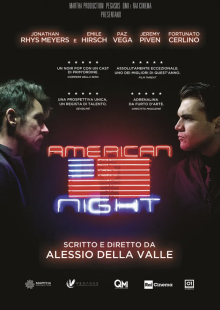 American Night streaming