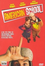 American School streaming streaming