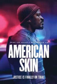 American Skin streaming