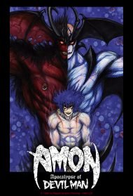 Amon – The Apocalypse of Devilman streaming