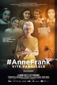 #AnneFrank – Vite parallele streaming streaming