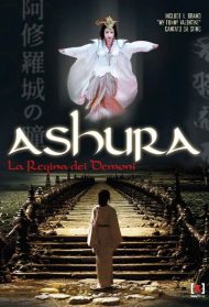 Ashura – La regina dei demoni streaming