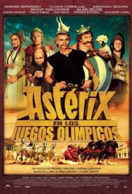 Asterix alle Olimpiadi streaming