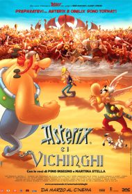 Asterix e i vichinghi streaming