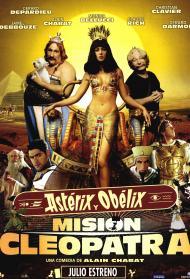 Asterix e Obelix – Missione Cleopatra streaming streaming