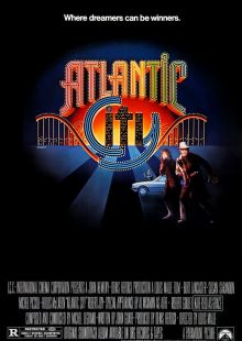 Atlantic City, USA streaming