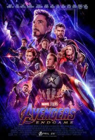 Avengers: Endgame streaming