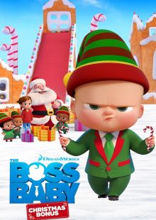 Baby Boss - Un Natale speciale streaming