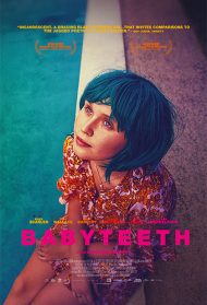 Babyteeth – Tutti i colori di Milla streaming
