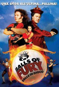 Balls of Fury – Palle in gioco streaming