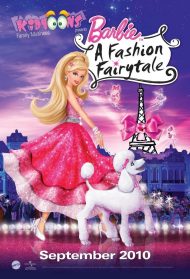 Barbie e la magia della moda streaming