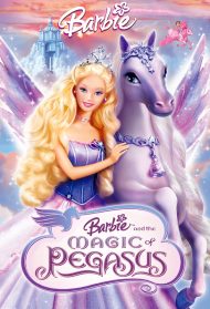 Barbie e la magia di Pegaso streaming