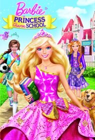 Barbie e l’accademia per principesse streaming
