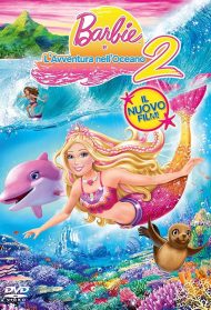 Barbie e l’avventura nell’oceano 2 streaming