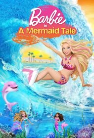 Barbie e l’avventura nell’oceano streaming