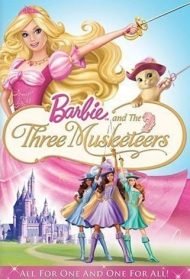 Barbie e le tre moschettiere streaming