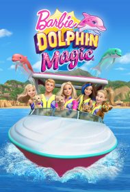 Barbie: La magia del delfino streaming