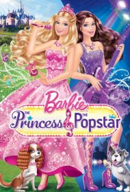 Barbie – La Principessa e la popstar streaming