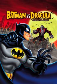 Batman contro Dracula streaming