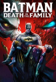 Batman – Death in the Family [Sub-Ita] streaming