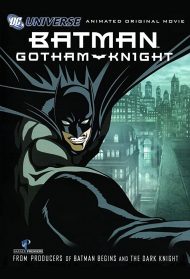 Batman: Il cavaliere di Gotham streaming